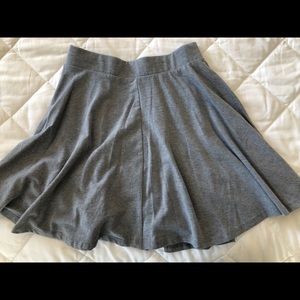 SO Authentic American Heritage skater skirt